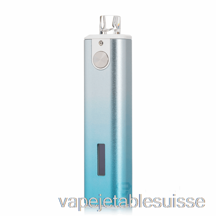 Vape Suisse Yihi Sxmini Vi Rod 30w Système De Pod Bleu Perle/blanc